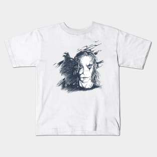 The Crow Kids T-Shirt